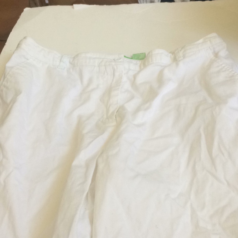 FINAL MARKDOWN Allyson whitmore golf shorts 14